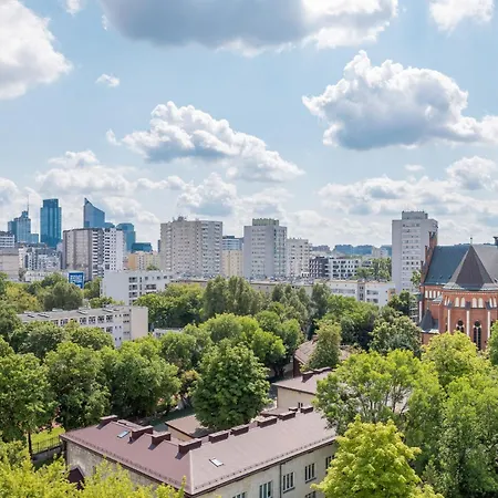 Apartment Studio With View Of Panorama With Parking By Renters Prestige