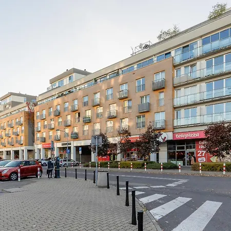 Studio With View Of Panorama With Parking By Renters Prestige *